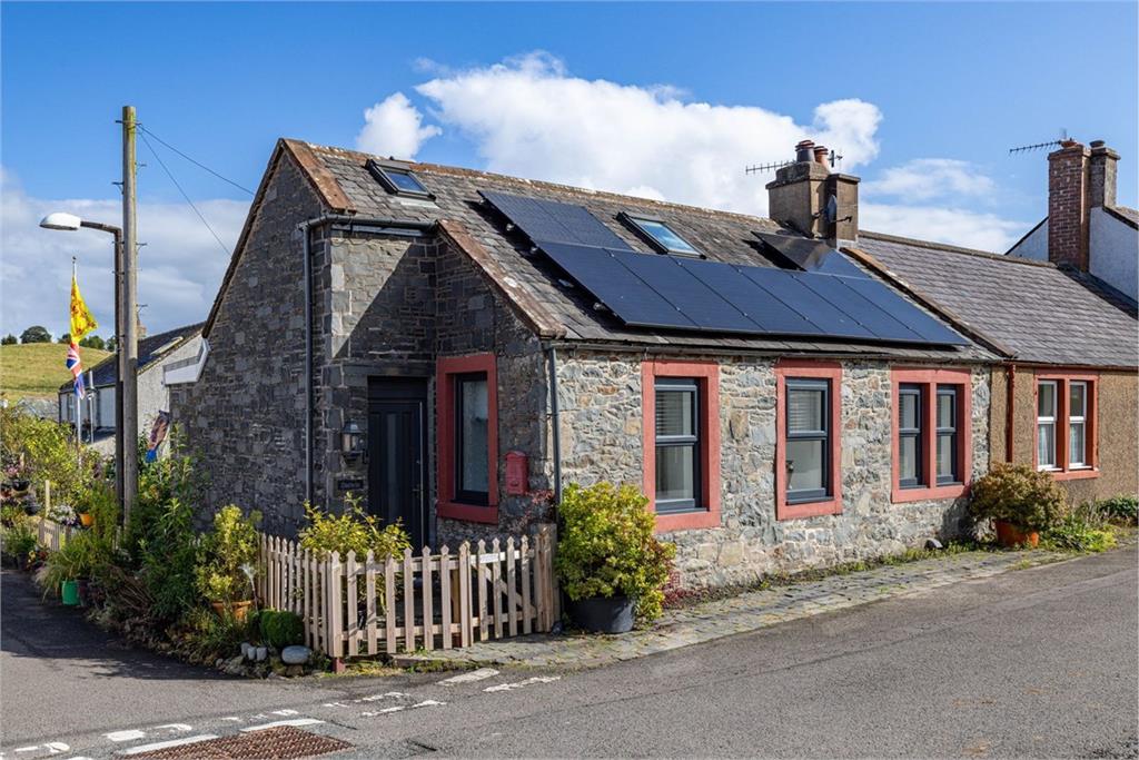 Cottages for sale in Dumfries