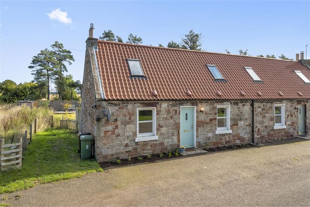 Cottages for sale in Longniddry