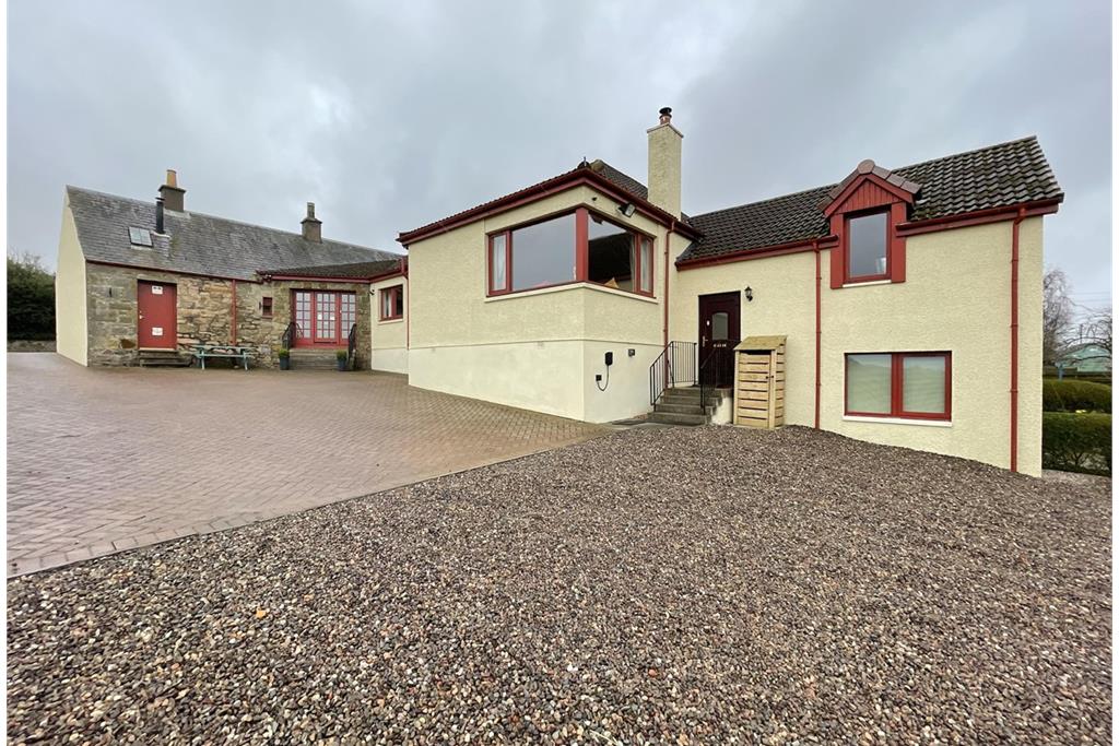 Cottages for sale in Cupar