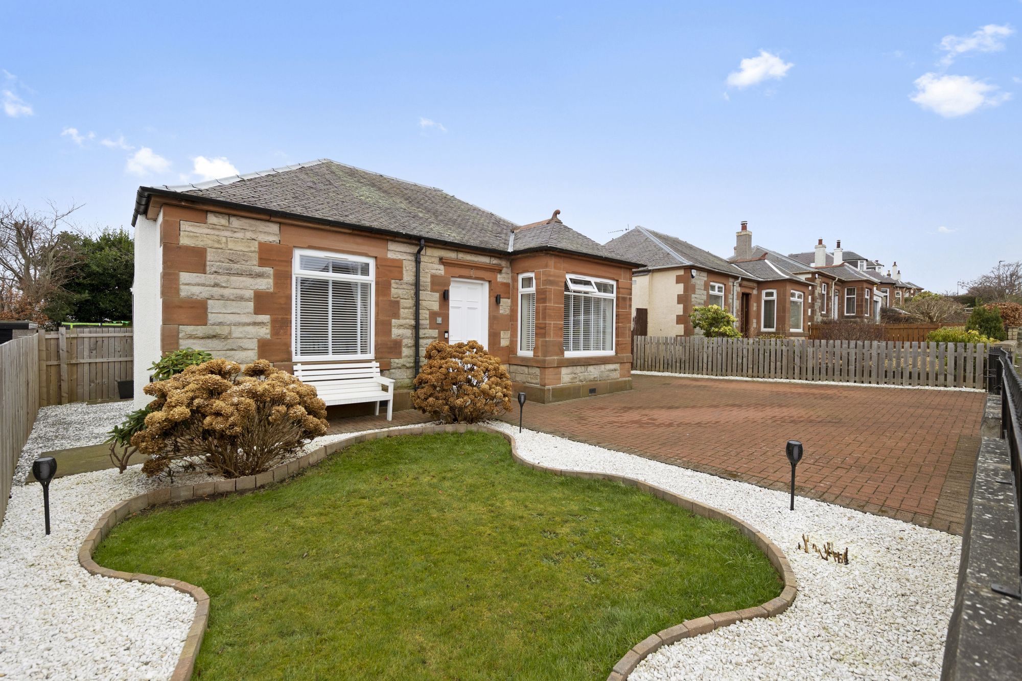 7 Hillview Drive, Corstorphine, Edinburgh, EH12 8QW