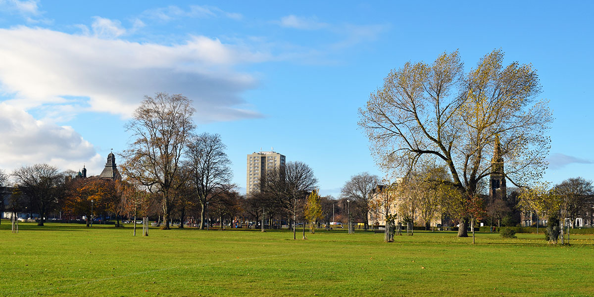 Leith Links