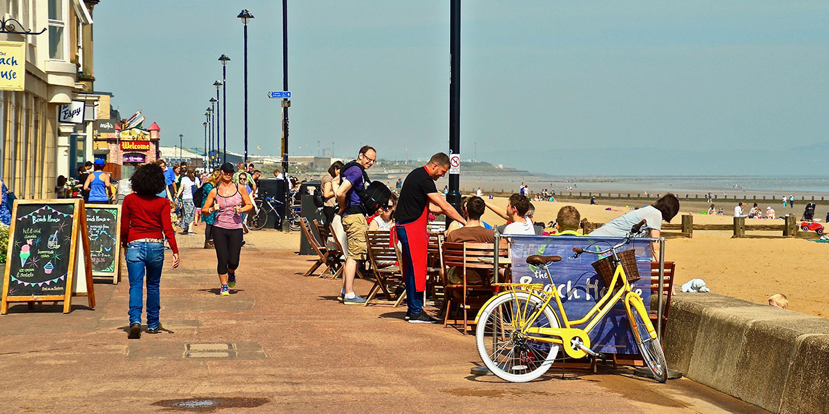 Portobello