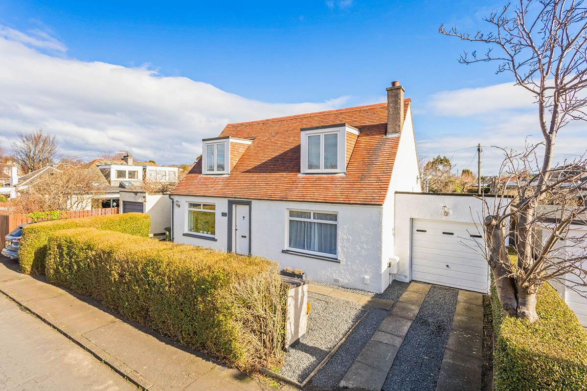 42 Roull Road, Edinburgh, EH12 7JR