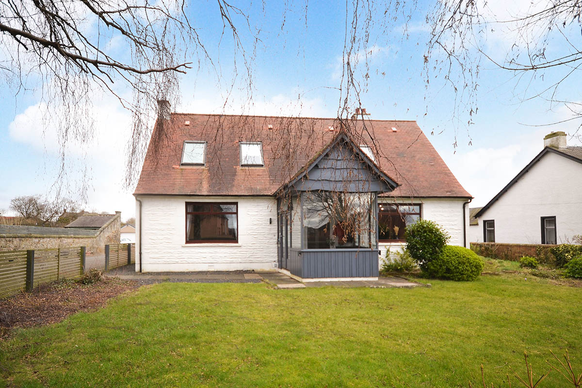 31 Parkneuk Road, Dunfermline, KY12 9BL