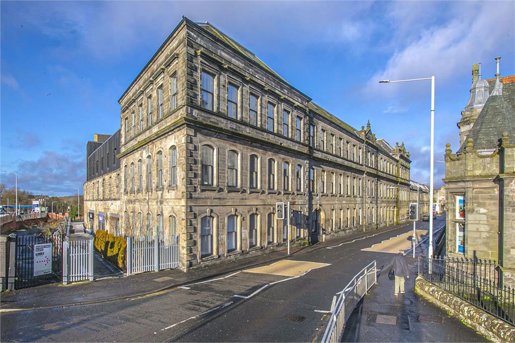 170 Damask, Winterthur Lane, Dunfermline, KY12 9FZ
