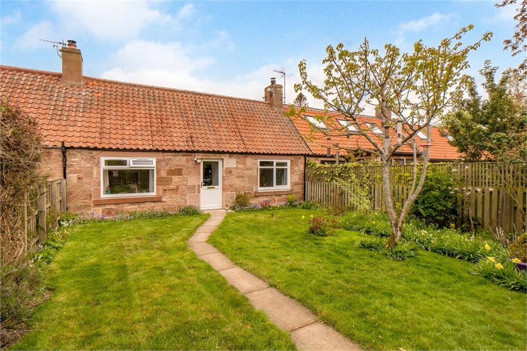 Middle Cottage, Bankrugg, Gifford, EH41 4JS