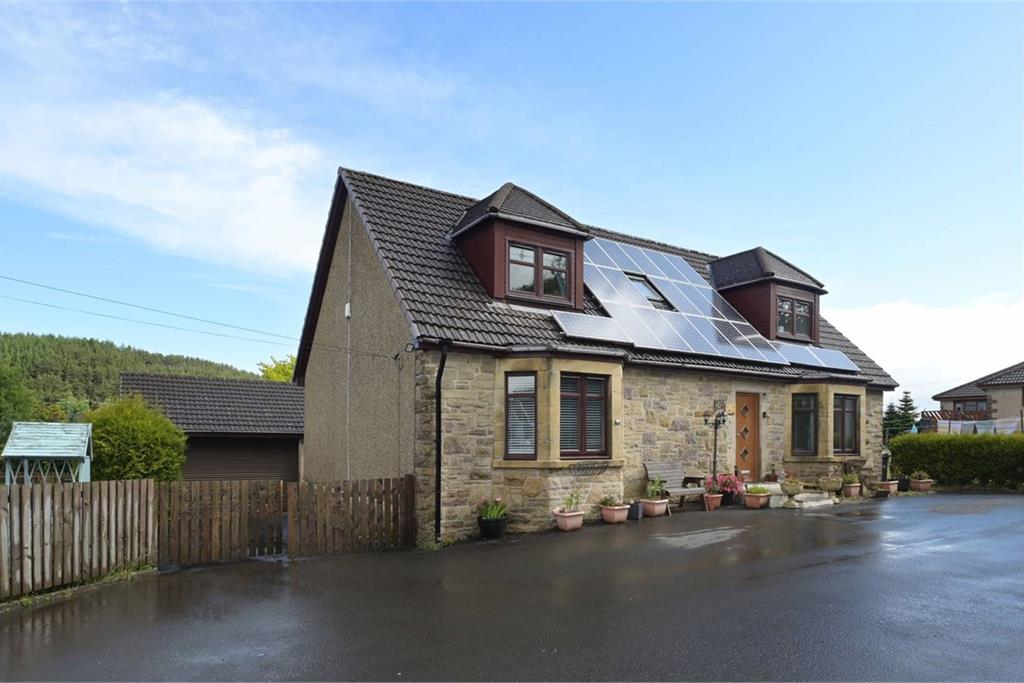 Part exchange home for sale
