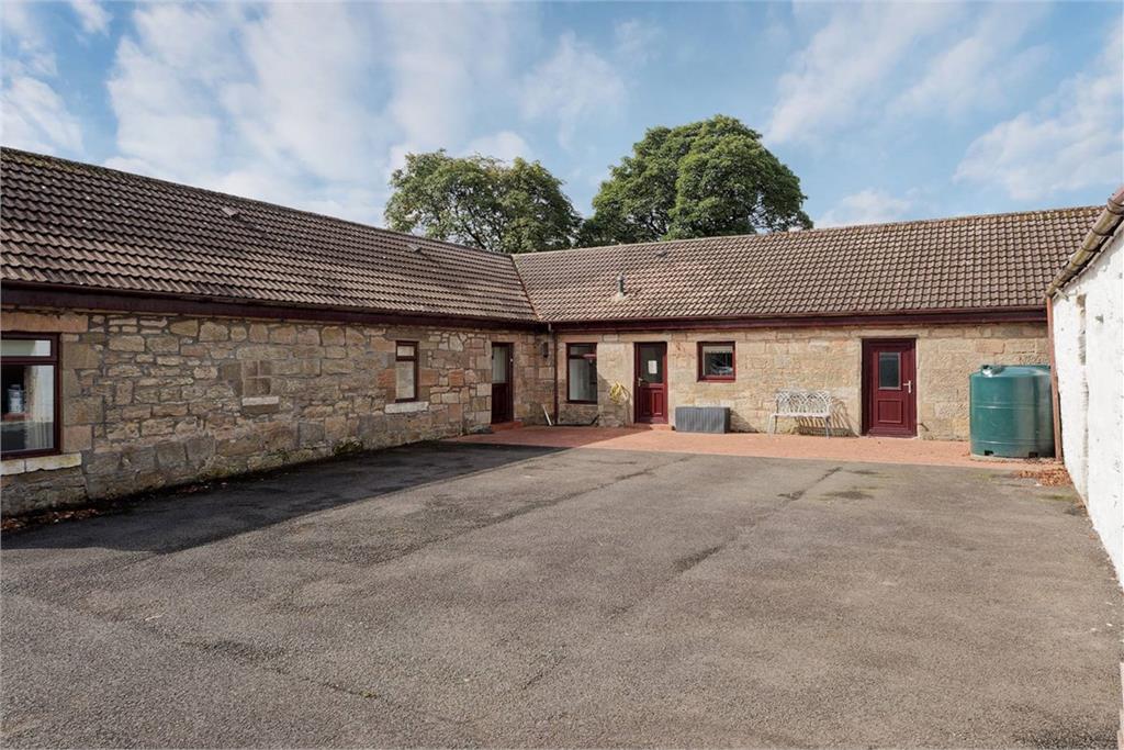 House with over an acre of land for sale