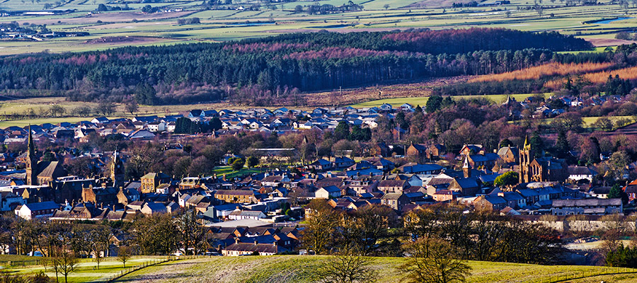 Lockerbie