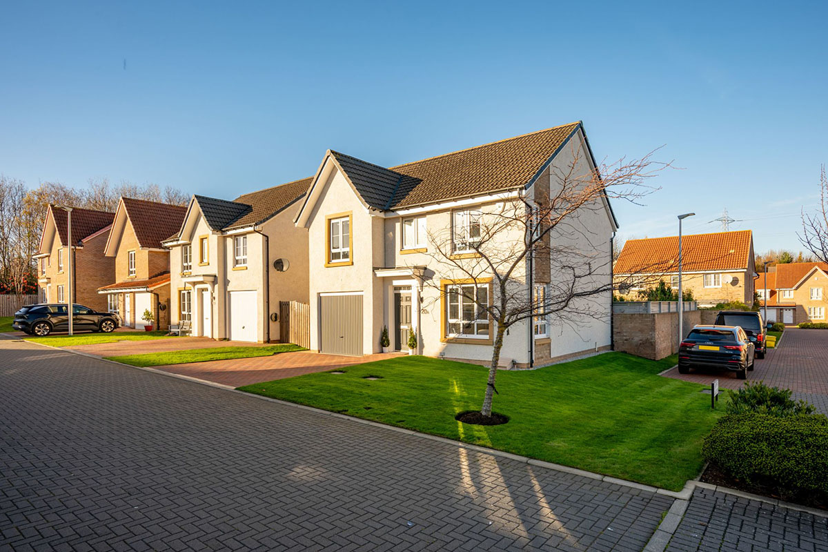 20A Flockhart Gait, Newcraighall, EH21 8RG