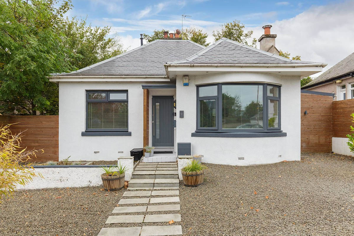 9 Groathill Avenue, Craigleith, Edinburgh, EH4 2LR