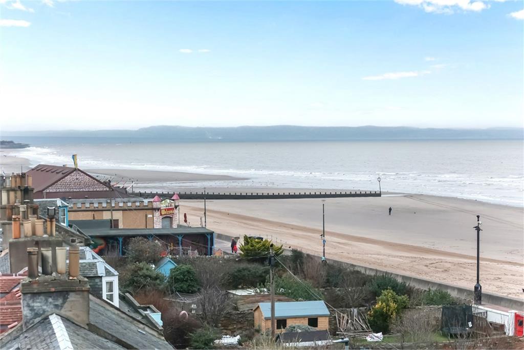 Home by the beach