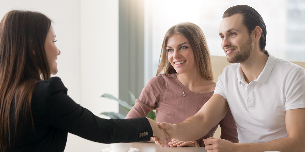 Selling your home