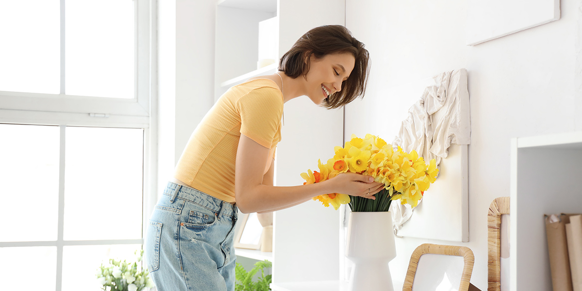 Selling your home