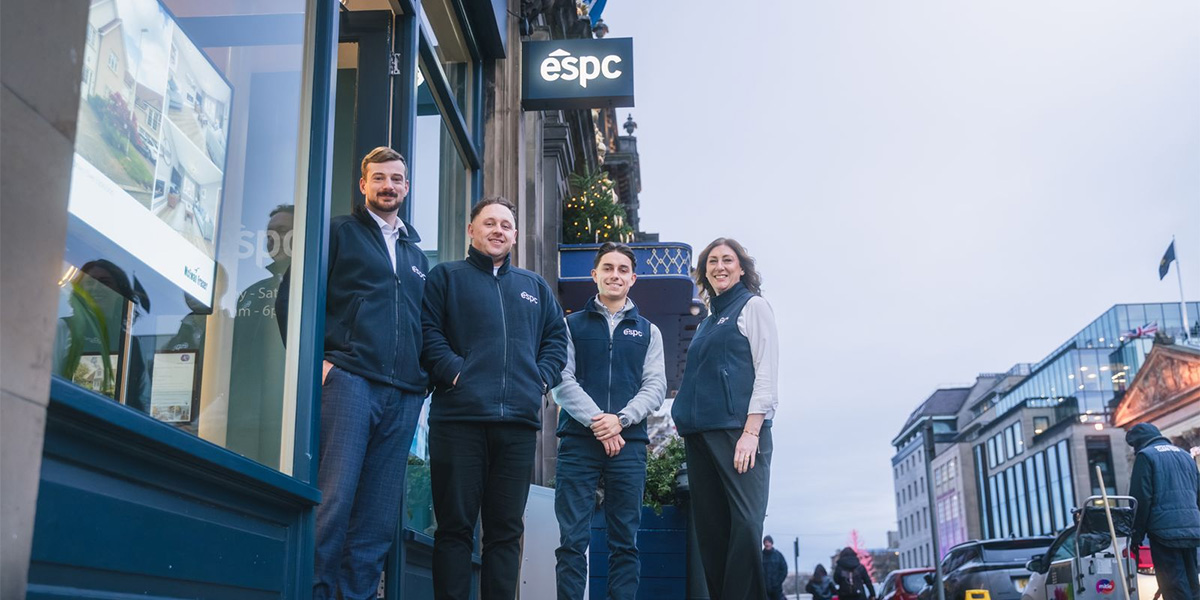 ESPC Lettings