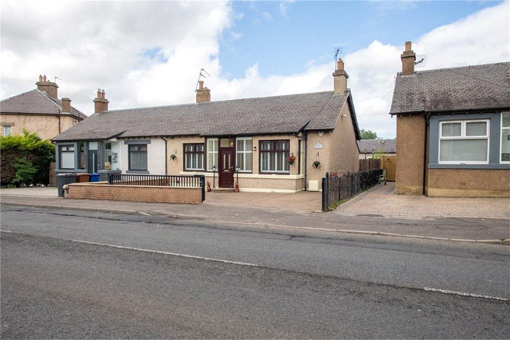 8 Abbey Grange, Newtongrange, Dalkeith, Midlothian EH22 4RD