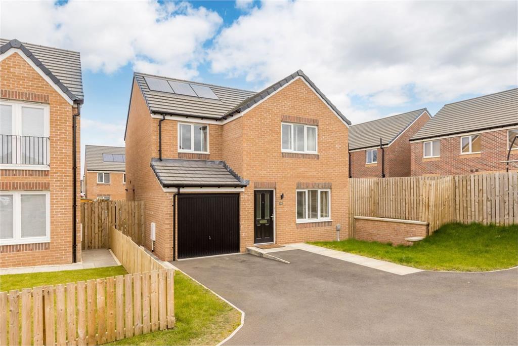 12 Smeaton Wynd, The Wisp, EH16 4ZT