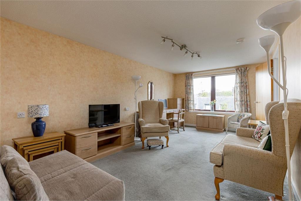 91/1 Morningside Road, Edinburgh, EH10 4AY