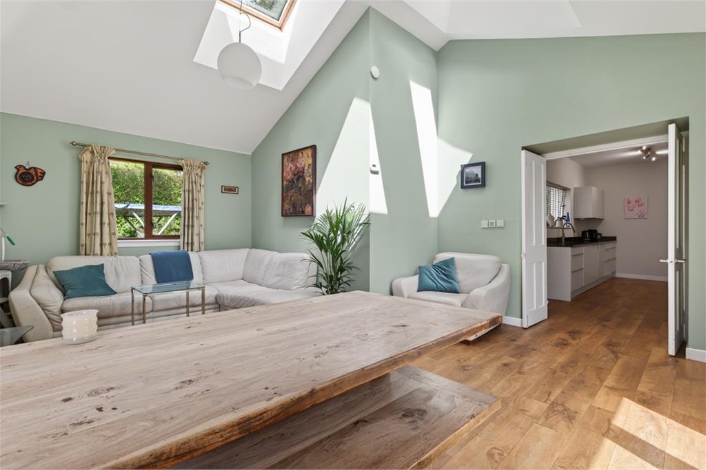 8 bed detached house for sale in Comiston