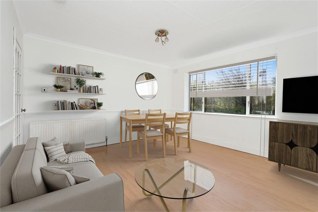 30C, Forrester Park Avenue, Corstorphine, Edinburgh, EH12 9AW