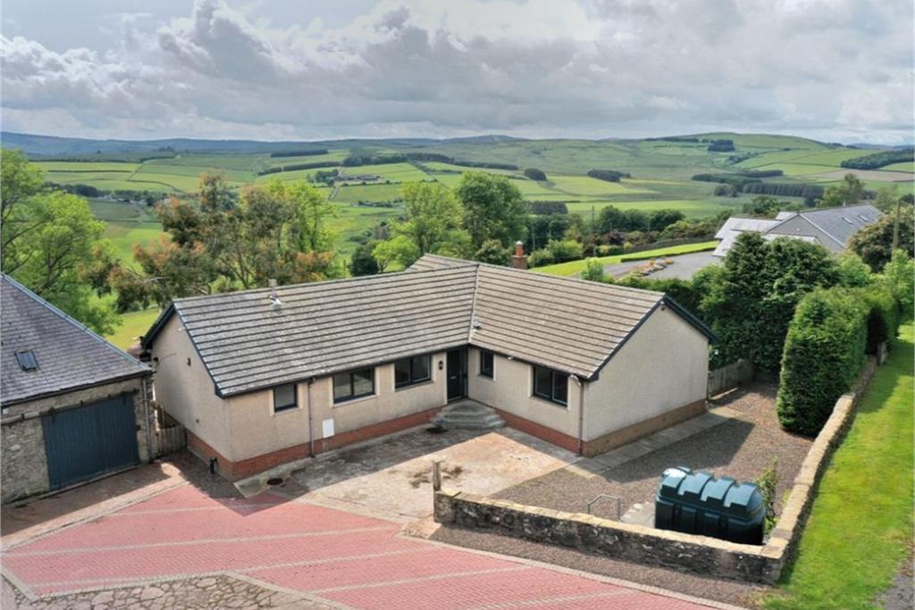 Broomhills Bungalow, Hawick, TD9 8TJ