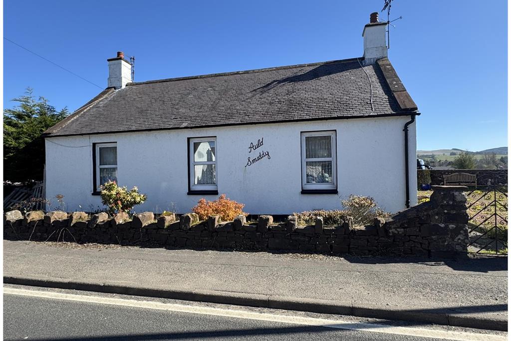 Auld Smiddy, Closeburn, Thornhill, DG3 5HR