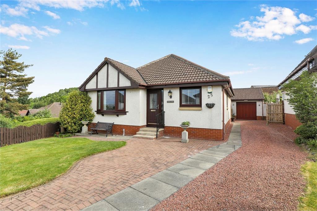 25 Victoria Road, Newtongrange, EH22 4NN
