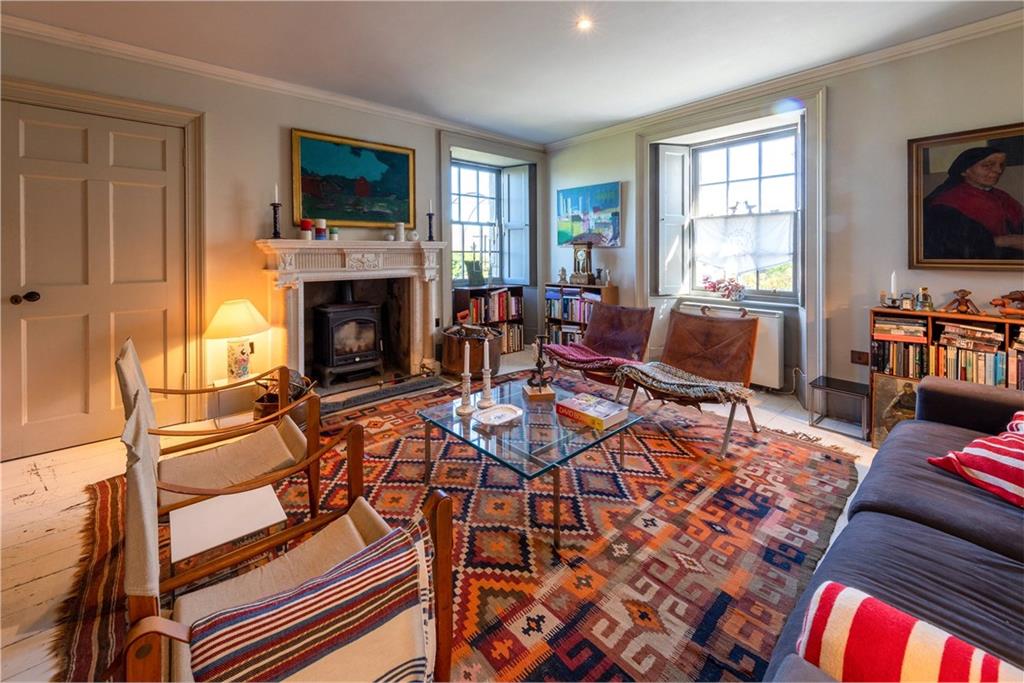Primrose Hill, 2 Crofts Road, Cockburnspath, TD13 5YB