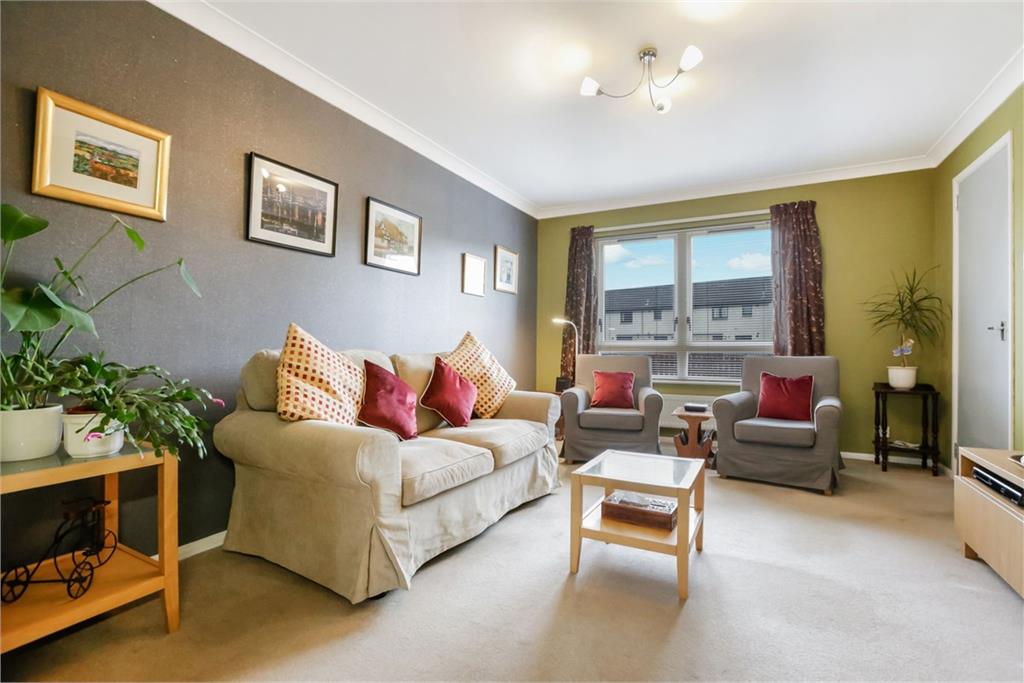 48 Tern Brae, Livingston, EH54 6UP
