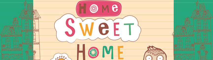 home sweet home 2