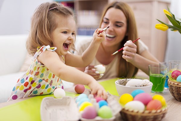 easter craft ideas