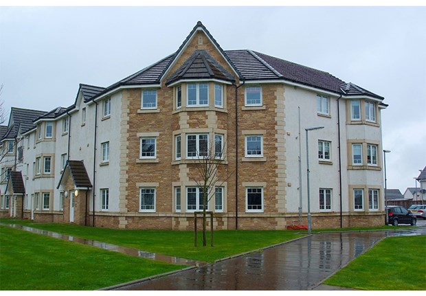 Flat 4, 20 McCormack Place, LARBERT, FK5 4TZ_exterior