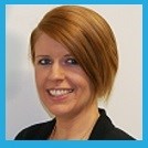 Orlaith Brogan, ESPC Lettings Manager