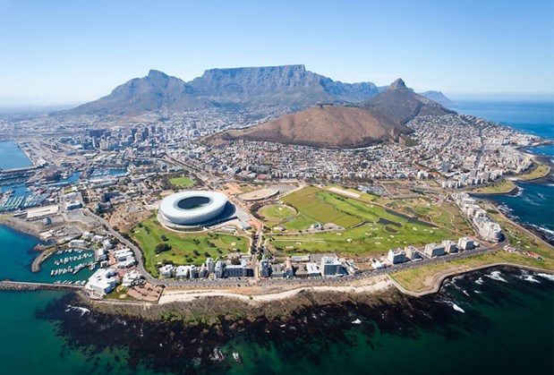 cape town south africa