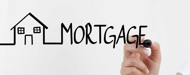 writing mortgage