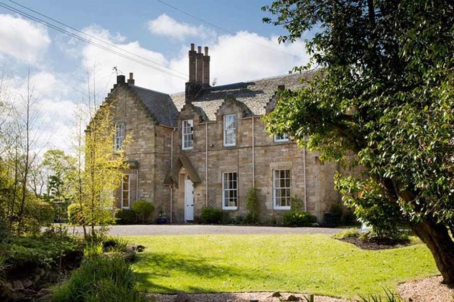 Cranstoun