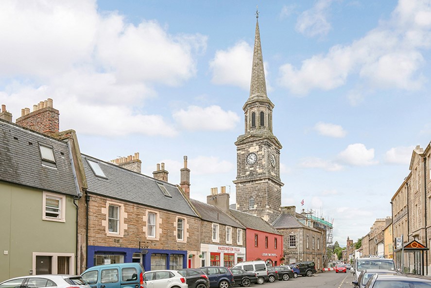 haddington