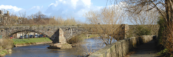 musselbrourgh bridge