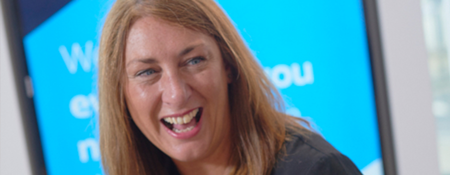 Nicky Lloyd ESPC Lettings