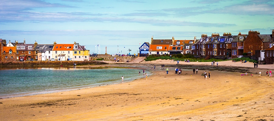 North Berwick