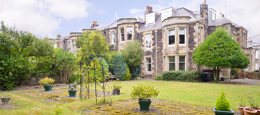 36 Esslemont Road exterior