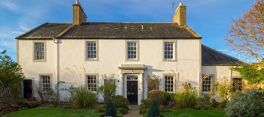 Summerfield House