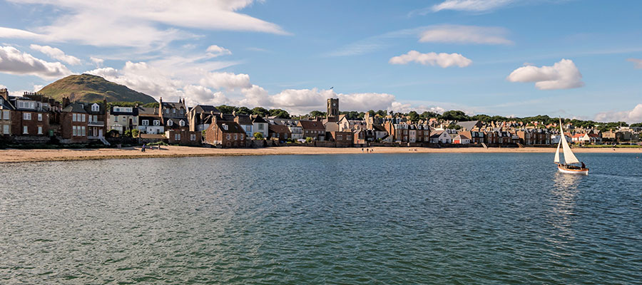 North Berwick