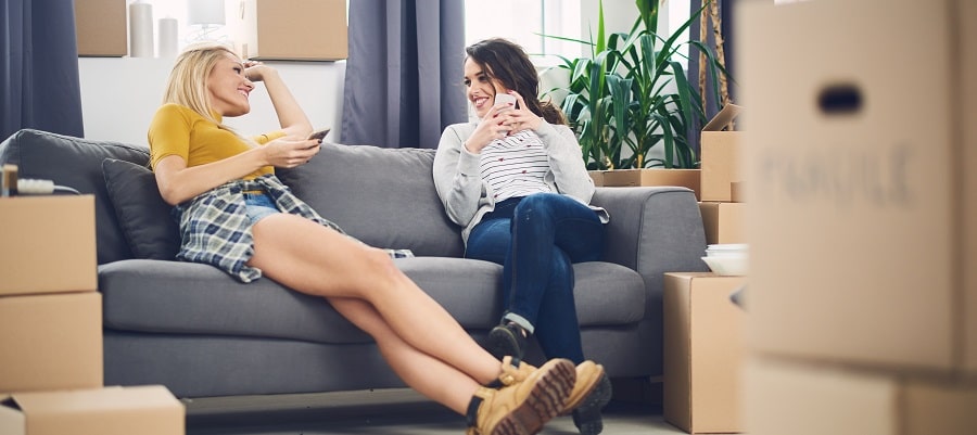 Can I buy a house with a friend?
