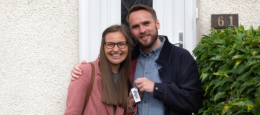 First time buyer mortgages