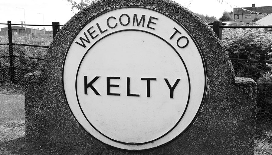 Kelty