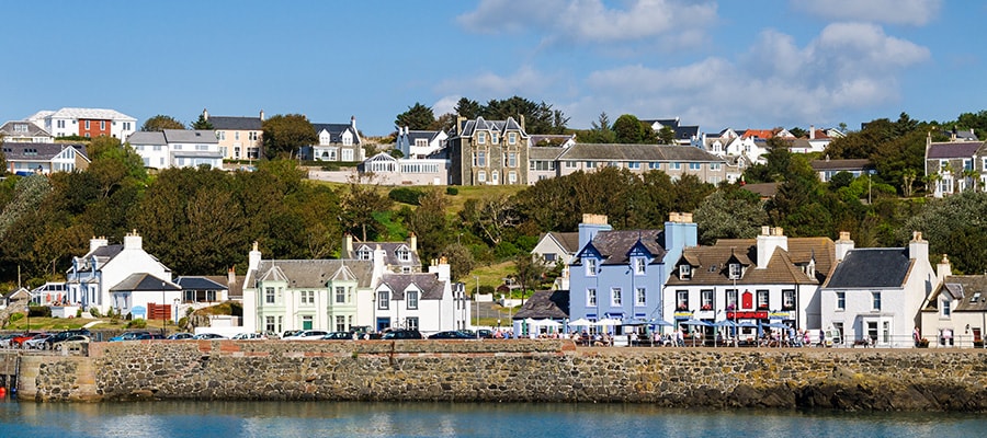 Portpatrick