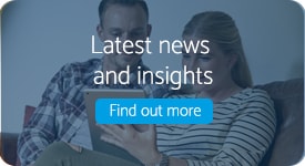 Latest news and insights for first time buyers