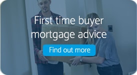 First time buyer mortgage advice