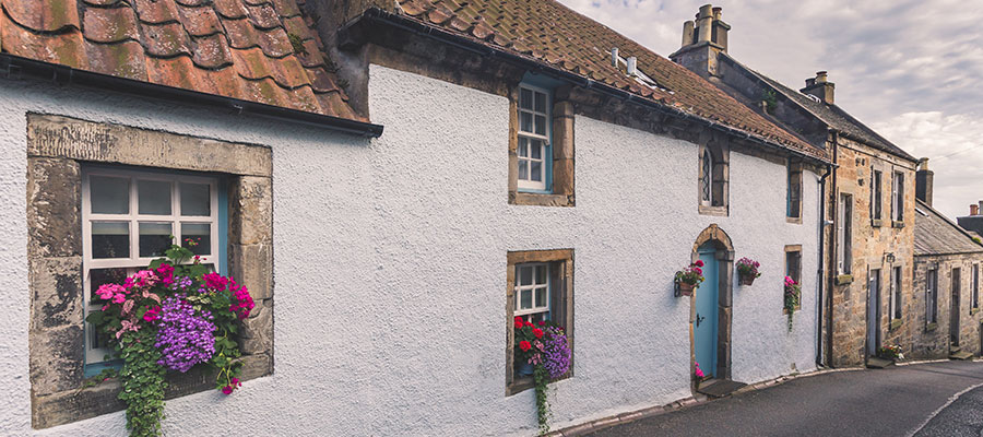 Culross